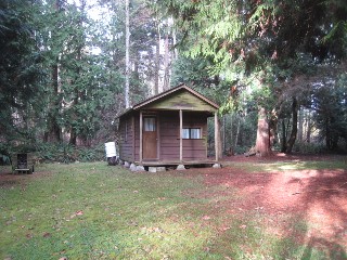 Picture of Point Roberts Parcel Number 405303-006367